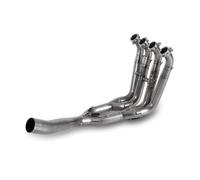 Colector Akrapovic E-B10R1