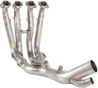 Colector Akrapovic E-B10R6
