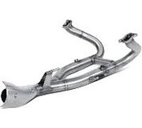 Colector Akrapovic E-B12E1