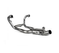 Colector Akrapovic E-B12E6
