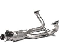Colector Akrapovic E-B12H1T/1