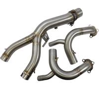 Colector Akrapovic E-B12R7/1