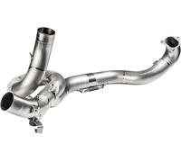 Colector AKRAPOVIC E-D12E6