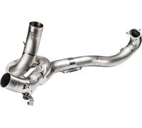 Colector Akrapovic E-D12E6
