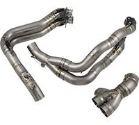 Colector Akrapovic E-H10E2