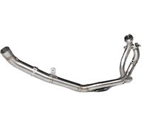Colector Akrapovic E-H10R10/1