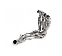 Colector Akrapovic E-H10R11