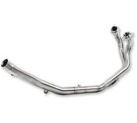 Colector Akrapovic E-H10R5/1