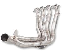 Colector Akrapovic E-H10R6