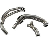 Colector Akrapovic E-H10R7