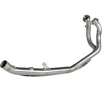 Colector Akrapovic E-H10R9/1