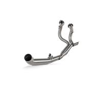 Colector Akrapovic E-H11R2