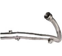 Colector Akrapovic E-H3SO1