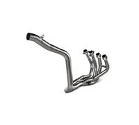 Colector Akrapovic E-H6R8/1