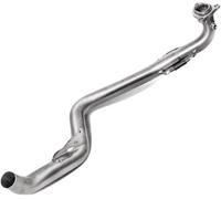 Colector Akrapovic E-H7R1