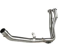 Colector Akrapovic E-H7R3