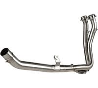 Colector Akrapovic E-H7R4