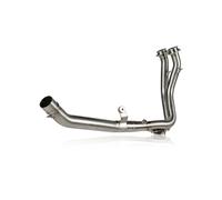 Colector Akrapovic E-H7R7