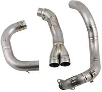 Colector Akrapovic E-IN12E1