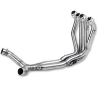 Colector AKRAPOVIC E-K10R4
