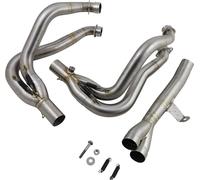Colector Akrapovic E-K10R6