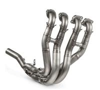 Colector Akrapovic E-K10R7