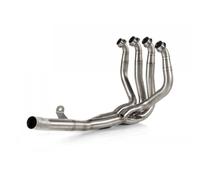Colector Akrapovic E-K10R8