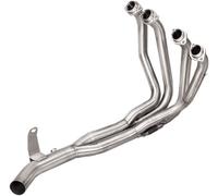 Colector Akrapovic E-K9R3