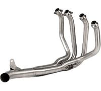 Colector Akrapovic E-K9R5