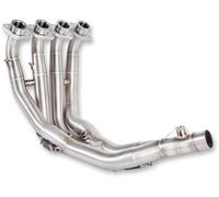 Colector Akrapovic E-Y6R5