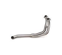 Colectores Akrapovic en acero inoxidable para YAMAHA XTZ 700 TENERE 19-26