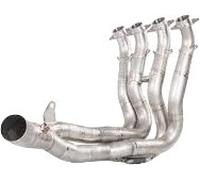 Colector Akrapovic H-S10R8