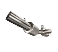 Colector Akrapovic L-K10E9/TD