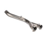 Colector Akrapovic L-Y10SO19/2