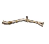 Colector Akrapovic L-Y3R1