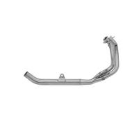 Colector ARROW Escape de Inox para HONDA AFRICA TWIN CRF 1100 L 2024