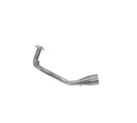 Colector Arrow PIAGGIO MEDLEY 125S/150S ABS 2020-2024 - 53082MI Racing