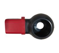 Colector con función de guía que garantiza una perforación precisa y un área de trabajo limpia para taladro eléctrico accesorio colector