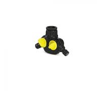 Kärcher 2.645-199.0 pieza y accesorio para sistema de riego Conector de unión