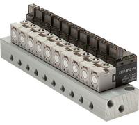 Colector de 4 estaciones YPC YSV10 e YSV11