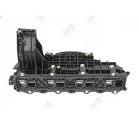 Colector de admisión 123-00-062 ABAKUS para MERCEDES-BENZ CLS CLASE C VIANO SLK