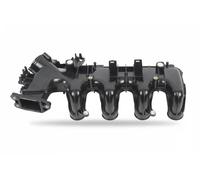 Colector de admisión 123-00-064 ABAKUS para PEUGEOT CITROËN FIAT