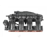 Colector de admisión 123-00-071 ABAKUS para AUDI A6 C7 A6 C7 Avant A4 B7 A4 B8