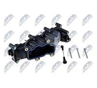 COLECTOR DE ADMISIÓN 2.7/3.0TDI 059129712BA 059129712BB