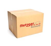 METZGER Módulo colector de admisión para MERCEDES-BENZ: Classe C, Classe E (Ref: 2100059)