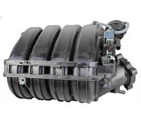 Colector de admisión 2100087 METZGER para HYUNDAI KIA