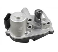 METZGER Accionador, tapa turbulencia (colector admisión) para AUDI: TT, A5, A3, Q5, A4, A6 & VOLKSWAGEN: Tiguan, Eos, Golf, Jetta (Ref: 2100098)