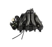 Colector de admisión 3S4Z9424AM Compatible con Ford Compatible con Fusion 2.3L Compatible con Mercury Milan 2.3L 2006-2009