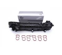Colector Admisión Módulo de Skv para BMW 3 4 5 6 7 X3 X4 X5 X6 Motor 3.0d N57;