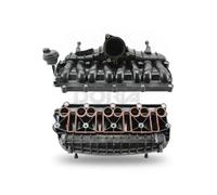 Colector de admisión 89412 MEAT & DORIA para AUDI SEAT SKODA VW